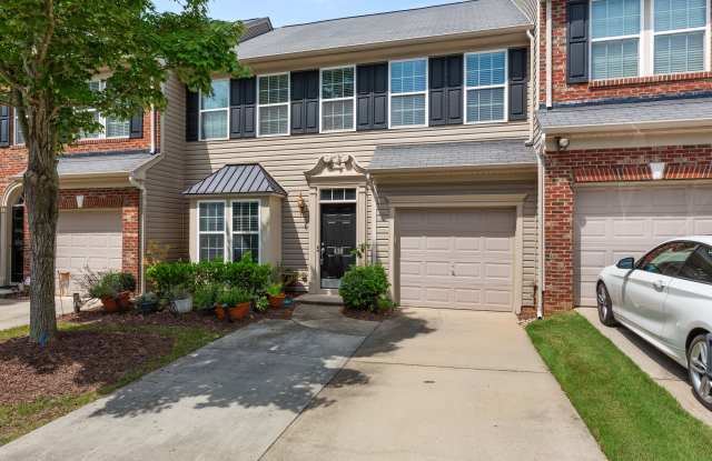 418 Cedar Pines Drive Gallery 1