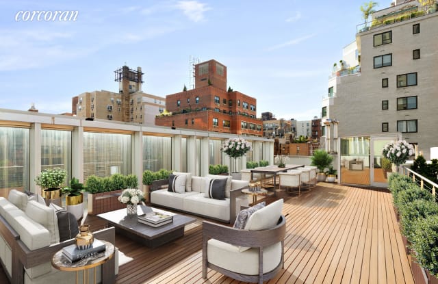 157 East 84th Street - 157 East 84th Street, New York City, NY 10028