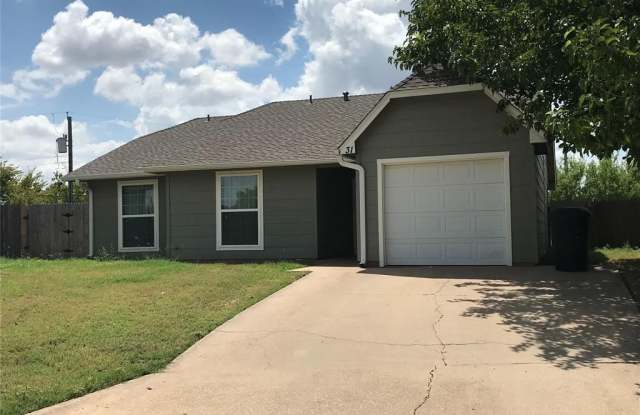 31 Shady Brook Circle - 31 Shady Brook Circle, Abilene, TX 79605
