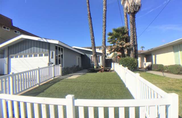 Spacious 4 Bed/2 Bath Spacious House for Lease in El Segundo photos photos
