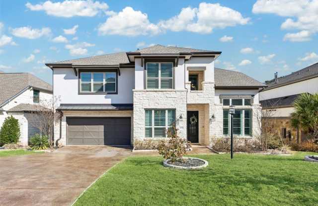 Luxury Home for Lease in Rough Hollow | 476 Anfield Cir photos photos