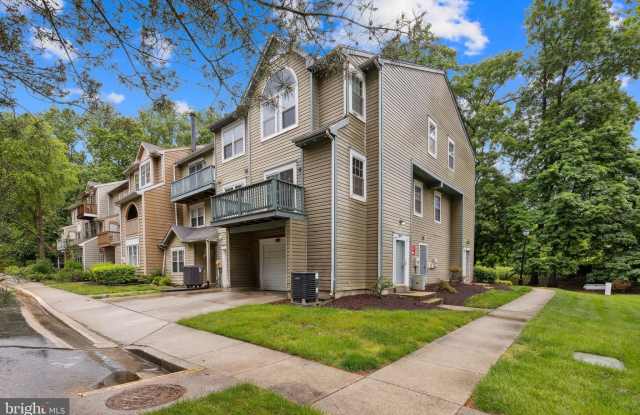 4843 BROOKSTONE TERRACE - 4843 Brookstone Terrace, Mitchellville, MD 20720