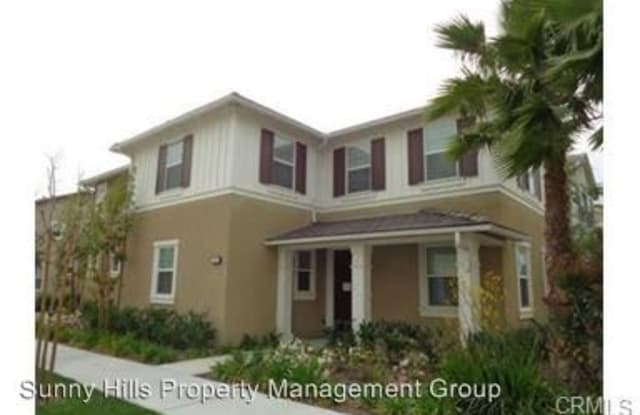 919 N Woodbine Way - 919 Woodbine Way, Azusa, CA 91702