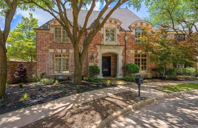 5619 Miramar Drive - 5619 Miramar Drive, Frisco, TX 75034