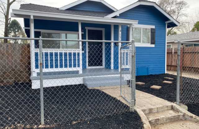 4136 7th Avenue - Charming 3-Bedroom Home with Detached Garage – Prime Location! - Available Now! photos photos