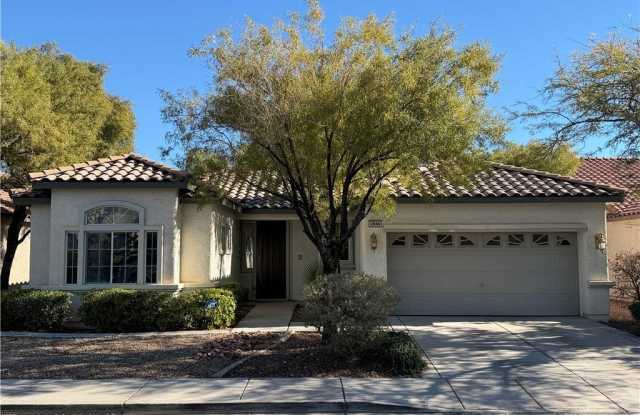 2846 Grande Valley Drive - 2846 Grande Valley Drive, Summerlin South, NV 89135