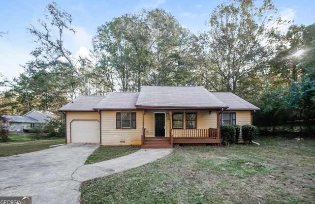 38 Cross Creek - 38 Cross Creek Court, Villa Rica, GA 30180