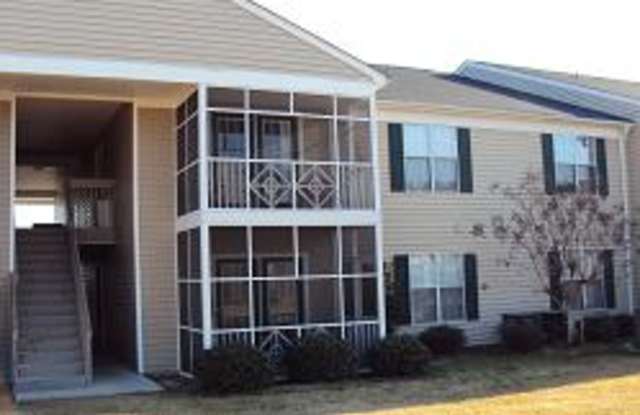 1111-C Old Ebenezer - 1111 Old Ebenezer Road, Florence County, SC 29501