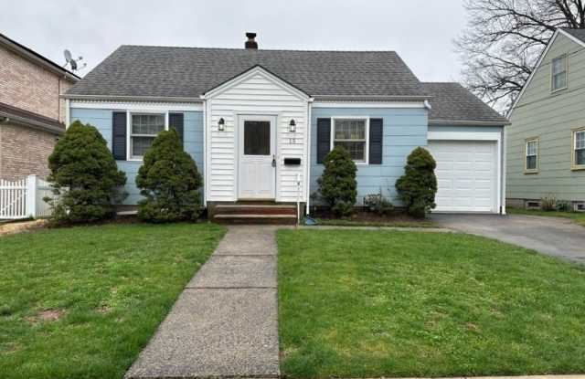 15 Cottage Ln - 15 Cottage Lane, Clifton, NJ 07012