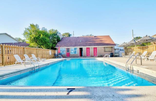 Clinton Place photos photos