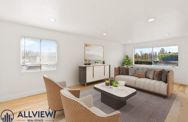 Renovated 2 Bedroom, 1 Bathroom Available Now in Lake Forest! photos photos
