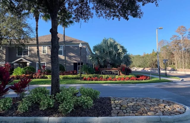 11252 Windsor Place Circle - 11252 Windsor Place Circle, Westchase, FL 33626