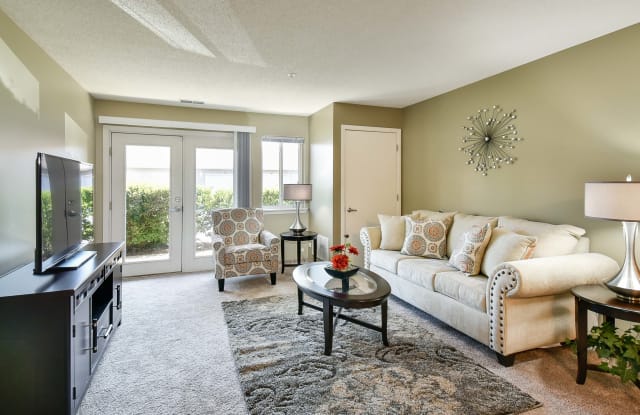Northgate Apartments Gallery 4