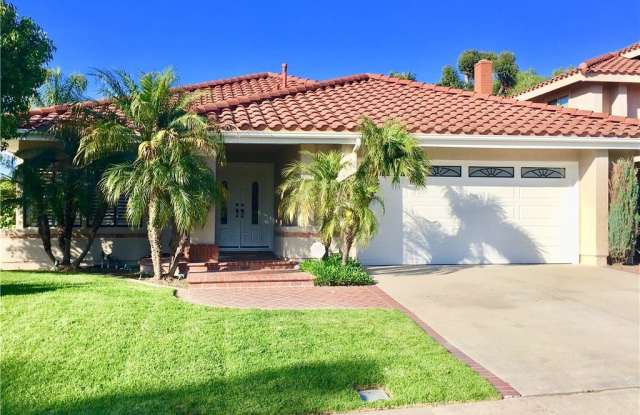 26622 Chester Drive - 26622 Chester Drive, Laguna Hills, CA 92653