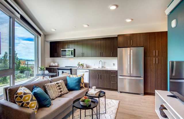 Metroline Flats photos photos