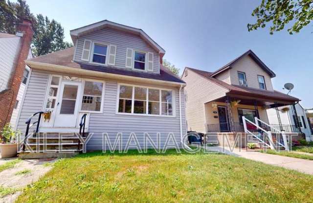 764 Spencer Street - 764 Spencer Street, Ferndale, MI 48220