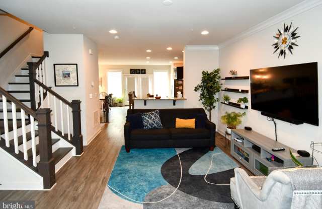 1412 BECKNEL Avenue Gallery 4