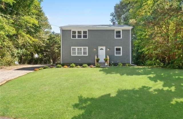 7 Laneway Court unit: B - 7 Laneway Court, Washington County, RI 02882