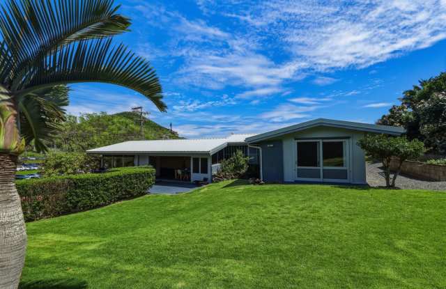 Gorgeous Lanikai 4/2 Single Family House photos photos