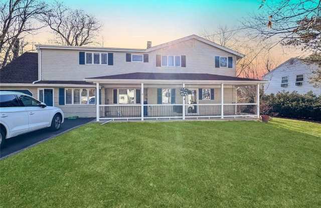 32 Sterling Drive - 32 Sterling Drive, Lake Grove, NY 11755