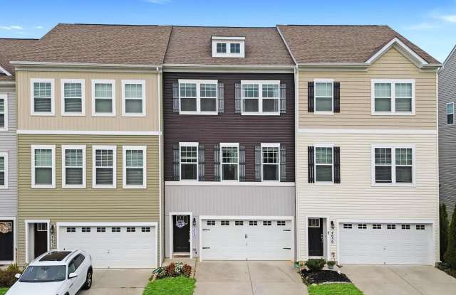 4654 CAMBRIA Road - 4654 Cambria Road, Ballenger Creek, MD 21703 4654 CAMBRIA Road - 4654 Cambria Road, Ballenger Creek, MD 21703