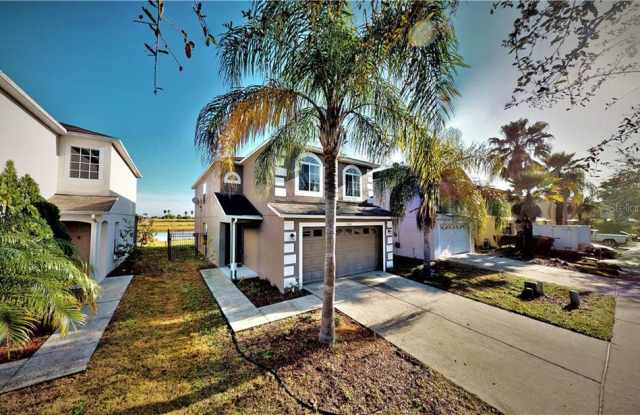 1536 SHERBOURNE STREET - 1536 Sherbourne Street, Winter Garden, FL 34787