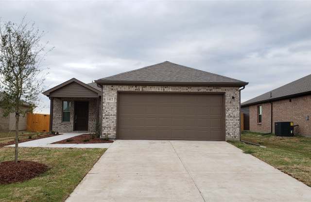 1412 Brindle Drive Gallery 1