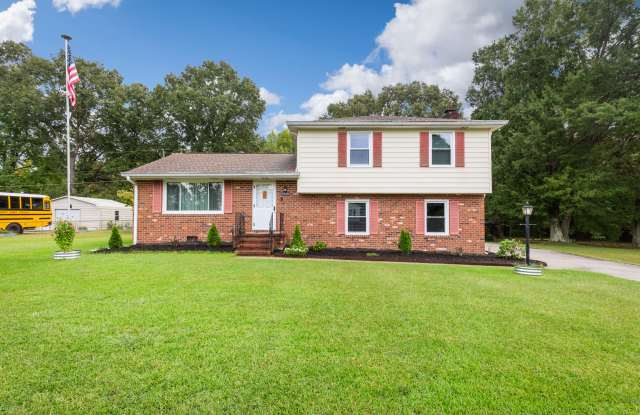 5309 Chesdin Road Gallery 1