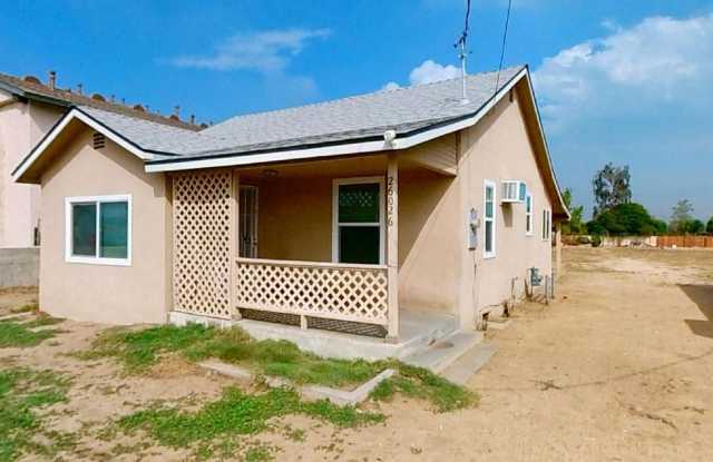 26026 9th St. - 2 Bedroom 1 Bath Home in San Bernardino Available 4/20 photos photos