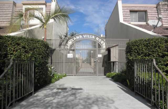 18415 Collins Street - 18415 W Collins St, Los Angeles, CA 91356
