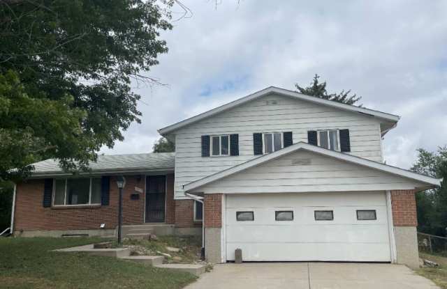 1322 Saratoga Dr. - 1322 Saratoga Drive, Colorado Springs, CO 80910 1322 Saratoga Dr. - 1322 Saratoga Drive, Colorado Springs, CO 80910