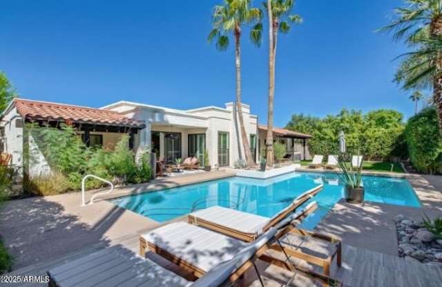 2551 E MISSOURI Avenue photos photos