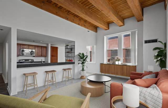 Lowertown Commons photos photos