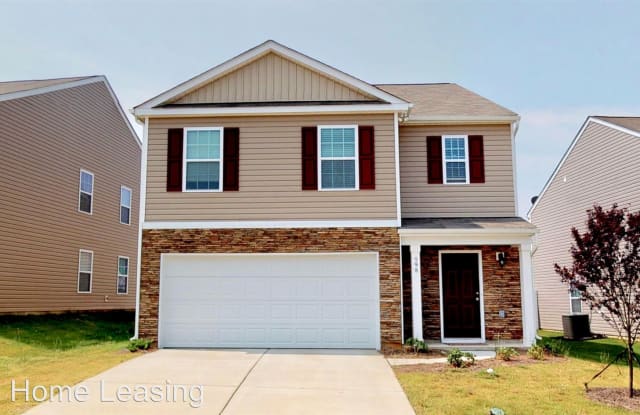 598 Shellbark Drive - 598 Shellbark Drive, Concord, NC 28025