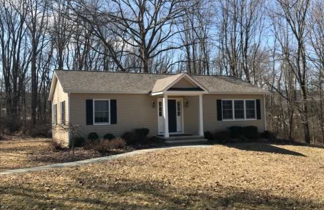 371 Vernoy Road - 371 Vernoy Road, Hunterdon County, NJ 07830