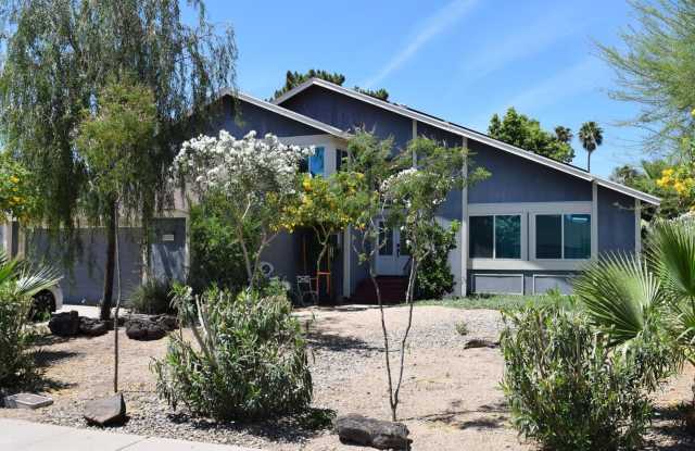 2420 W Mandalay Lane photos photos