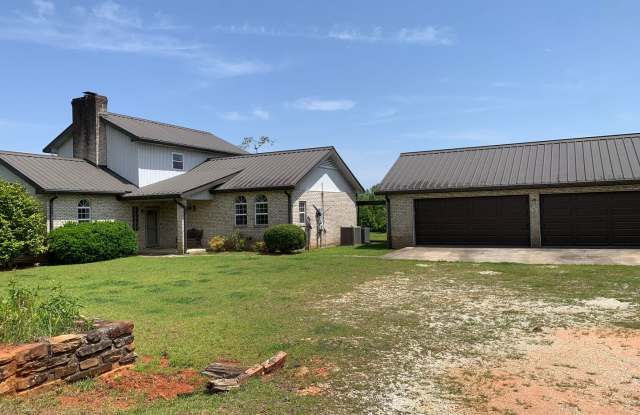 Unique Home and Land in Camp Hill photos photos