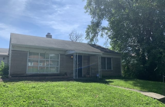 1239 Brooks Street - 1239 Brooks Street, Indianapolis, IN 46202