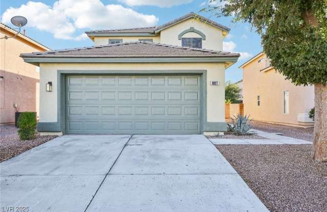 6027 Riflecrest Avenue photos photos