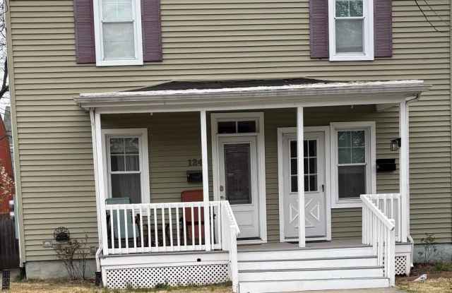 124 DEY Street photos photos