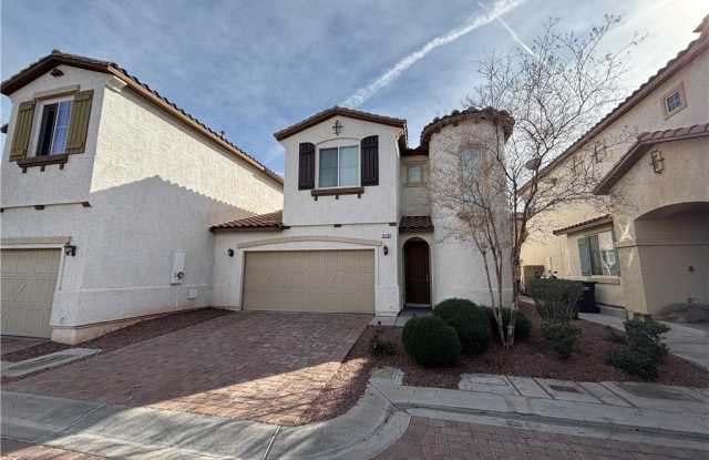 1553 Blue Sierra Court photos photos