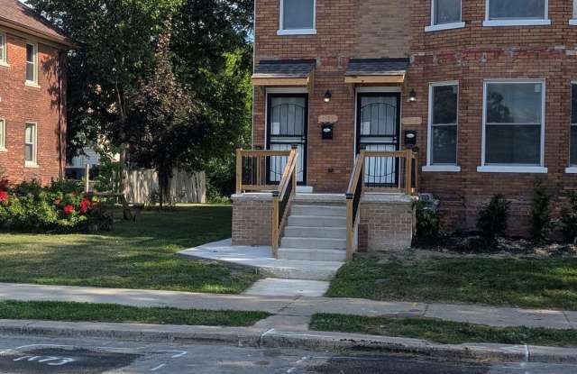 Newly Renovated Two-Bedroom photos photos