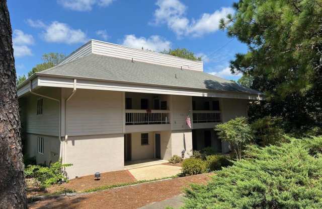 160 South May Street - 160 South May Street, Southern Pines, NC 28387