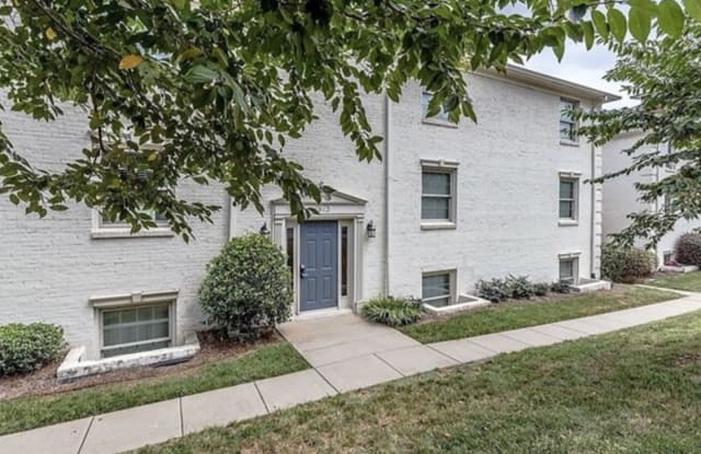 4913 Park Rd Apt C - 4913 Park Road, Charlotte, NC 28209