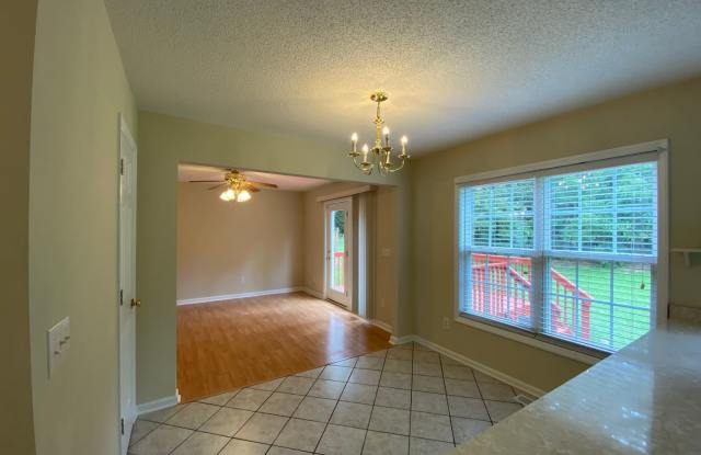 Room in 4 Bedroom Home at Ujamaa Dr photos photos