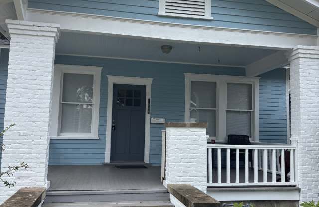 1904 Perry Avenue - 1904 Perry Avenue, Wilmington, NC 28403