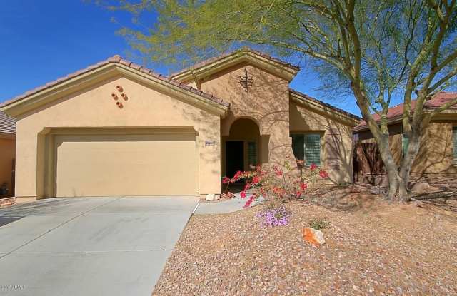41440 N BENT CREEK Way - 41440 North Bent Creek Way, Anthem, AZ 85086