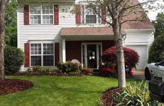 14333 Carolina Forest Court - 14333 Carolina Forest Court, Charlotte, NC 28273