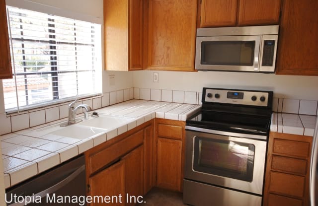 2824 Winthrop Ave. - 2824 Winthrop Avenue, Carlsbad, CA 92010