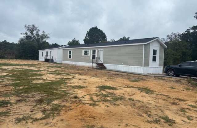 205 Plum Drive - 205 Plum Drive, Hoke County, NC 28376